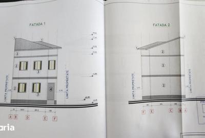 Casă cu 4 camere cu Teren 260 Mp în Călărași - 7