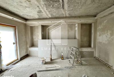 Apartament cu 3 camere decomandat, mobilat în Central - 12