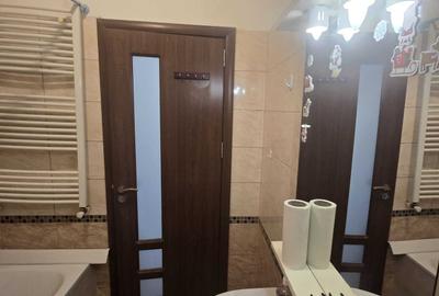 Apartament cu 2 camere semidecomandat în Păcii - 5