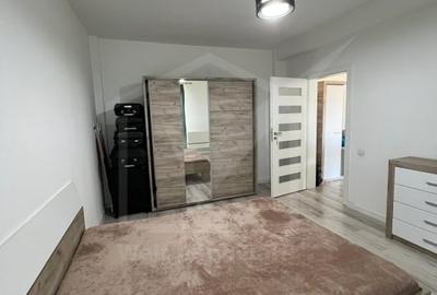 Apartament cu 3 camere semidecomandat, mobilat în Zorilor - 9