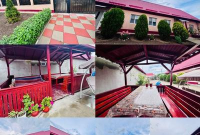 Casă cu 4 camere în Cogealac - 3