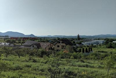 Teren de 10000 mp, în Central