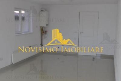 Spațiu comercial, de 40 mp, în Republicii - 1