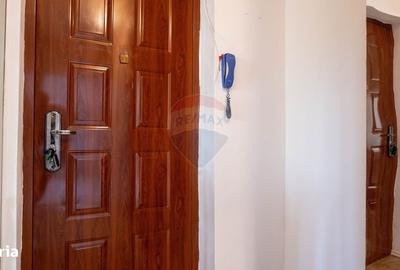 Apartament cu 2 camere semidecomandat în Dobroești