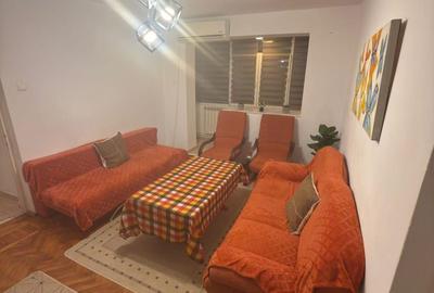 Apartament cu 2 camere în City Park Mall - 7