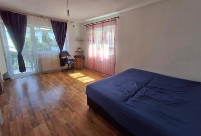 Apartament cu 2 camere decomandat în Ștrand - 1
