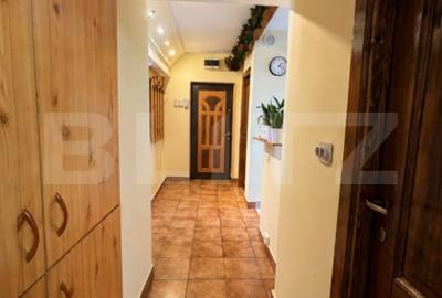 Apartament cu 3 camere decomandat în Unirii