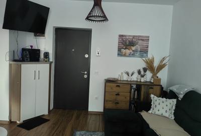 Apartament cu 3 camere în Central - 2