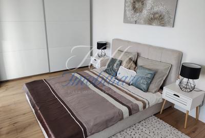 Apartament cu 2 camere semidecomandat în Florești - 6