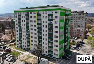 Garsonieră semidecomandată în Central