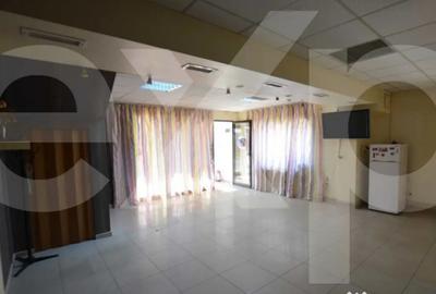 Spațiu comercial, de 180 mp, în Găvana - 14