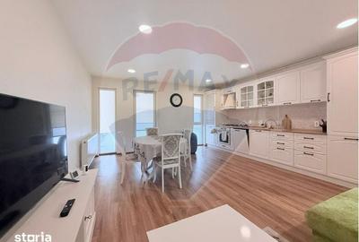 Apartament cu 2 camere în Lazaret - 2