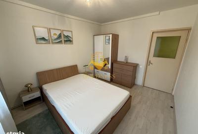 Apartament cu 2 camere, mobilat în Mărăști - 5