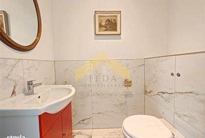 Casă cu 4 camere în Central - 9