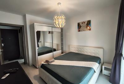 Apartament cu 2 camere decomandat în Politehnica - 4