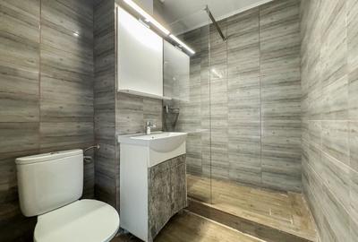 Apartament cu 2 camere decomandat în Casa de Cultură - 13