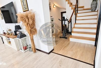 Casă cu 4 camere cu Teren 700 Mp în Cetate