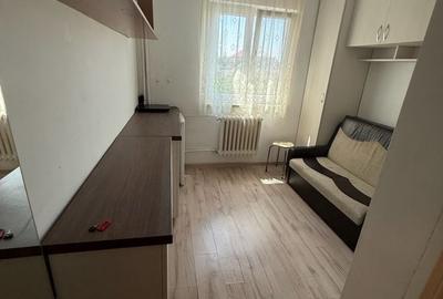 Garsonieră semidecomandată în Dosu Bricii - 2