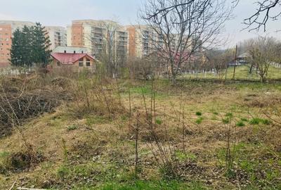 Teren Construcții intravilan de 1043 mp, în Tătărași - 6