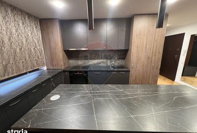 Apartament cu 2 camere decomandat, mobilat în Europa - 5