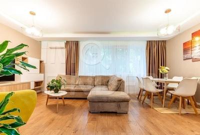 Apartament cu 5 camere decomandat, mobilat în Plopilor - 14