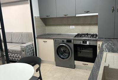 Apartament cu 2 camere decomandat în Central - 2