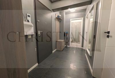 Apartament cu 2 camere decomandat, mobilat în Lujerului