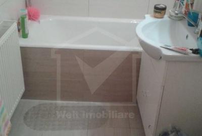 Apartament cu 3 camere decomandat, mobilat în Mărăști - 7