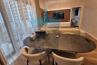 Apartament cu 2 camere decomandat în Cotroceni - 2