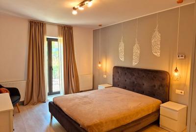 Casă individuală cu 3 camere cu Teren 450 Mp în Găgeni - 13