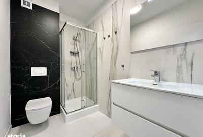 Apartament cu 2 camere, mobilat în Andrei Mureșanu - 6