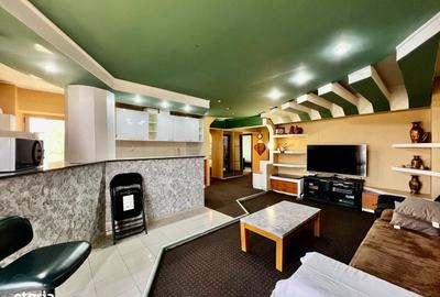 Apartament cu 4 camere în Central - 8