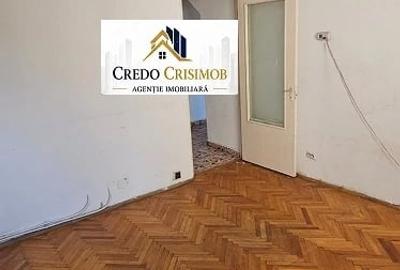 Apartament cu 2 camere decomandat în Luncă