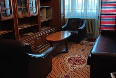 Apartament cu 2 camere semidecomandat, mobilat în Berceni - 10