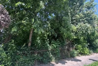 Teren de 4200 mp, în Rădăuți - 4