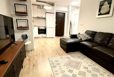Apartament cu 2 camere semidecomandat în Aviației - 2