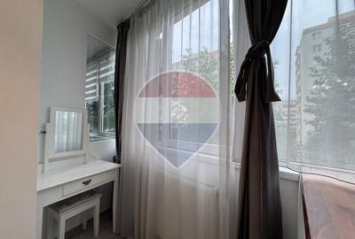 Apartament cu 2 camere în Astra - 11