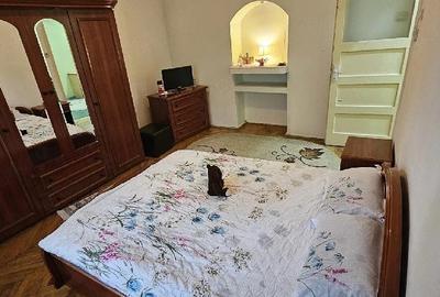 Apartament cu 2 camere decomandat în Central - 2