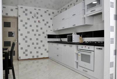 Garsonieră decomandată în Rahova