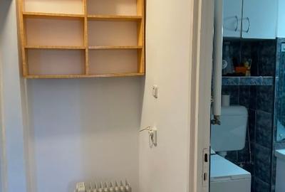 Apartament cu 2 camere semidecomandat în Girocului - 8