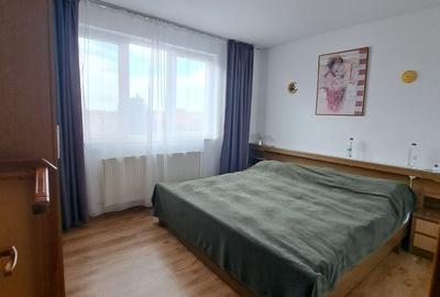 Apartament cu 2 camere în Ultracentral - 3