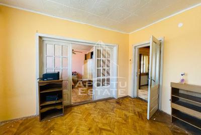 Casă individuală cu 3 camere cu Teren 30 Mp în Aradul Nou - 4
