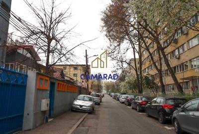 Apartament cu 3 camere decomandat, mobilat în Basarabia - 20