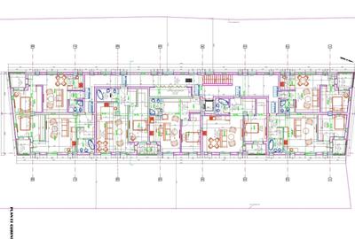 Teren Construcții intravilan de 1500 mp, în Palazu Mare - 3