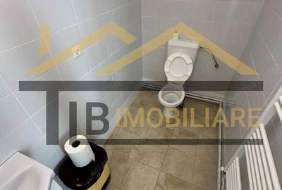 Spațiu comercial, de 30 mp, în Libertății
