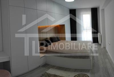 Apartament cu 2 camere decomandat în Libertății - 2