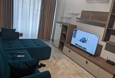 Apartament cu 2 camere decomandat în Țânțăreni - 8