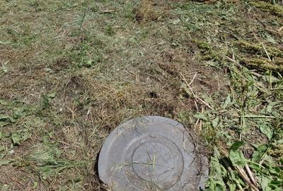 Teren de 2310 mp, în Jurilovca - 1