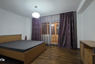 Apartament cu 3 camere, mobilat în Ultracentral - 2