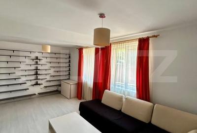 Apartament cu 2 camere decomandat, mobilat în Zorilor - 3